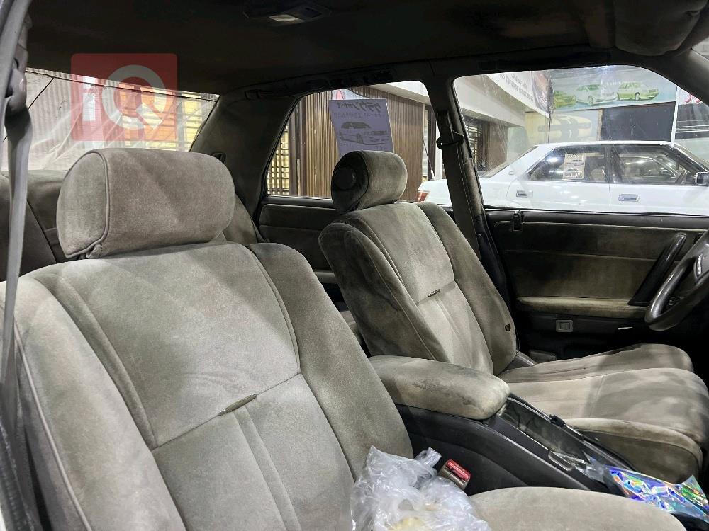 تويوتا كراون